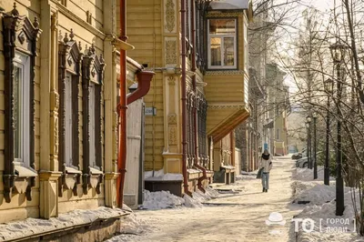 Белоснежные картины Томска: Выберите подходящий размер изображения