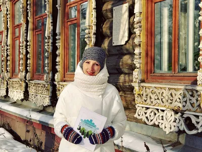 Зимние перспективы Томска: Размеры и форматы для скачивания фото