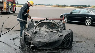 Фотографии авто: Показываем невероятную силу и скорость