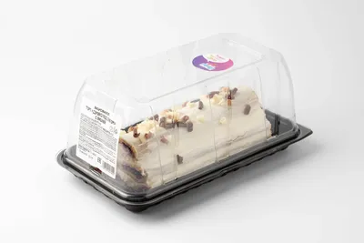 Картинка: Рецепт торта снежного покрова в HD качестве
