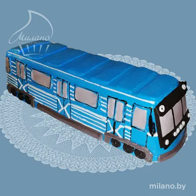 Изображения поезда-торта: выбор размера и формата для скачивания