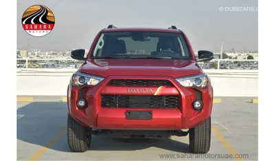 Картинки Toyota 4Runner 2023: JPG, PNG, WebP форматы