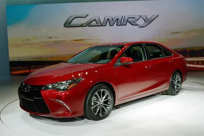 Картинки Toyota Camry 2023 для загрузки