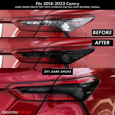 Свежие снимки Toyota Camry 2023