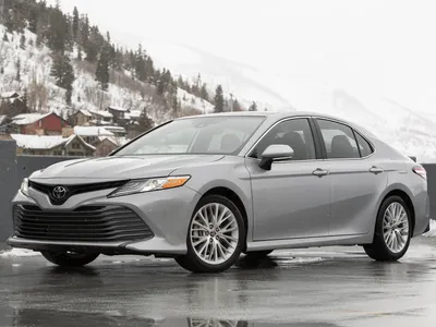 Скачать картинки Toyota Camry 2023 бесплатно