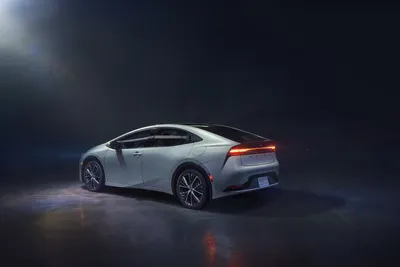 Новые Toyota Sports Cars 2023: Фото для загрузки