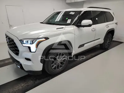 Скачивай фото Toyota SUVs 2023 в разных форматах