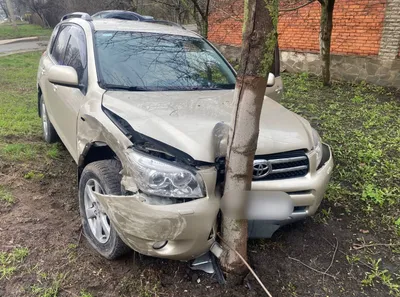 Toyota SUVs 2023 на фото: выбирай лучшее для себя