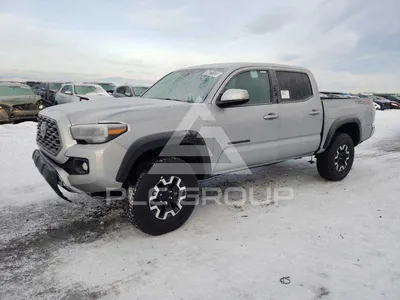 Изображения Toyota Tacoma 2023: JPG, PNG, WebP форматы для скачивания