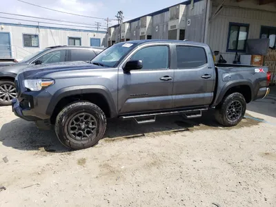 Картинки Toyota Tacoma 2023: Новые возможности для настройки изображения