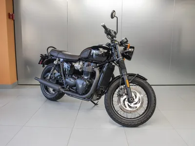 Изображение Triumph Bonneville T120 в формате WEBP