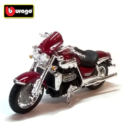 Уникальные изображения Triumph Rocket III в формате PNG