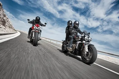 Бесплатные изображения Triumph Rocket III в формате PNG