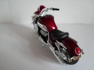 Скачать фотки мотоцикла Triumph Rocket III в формате WEBP