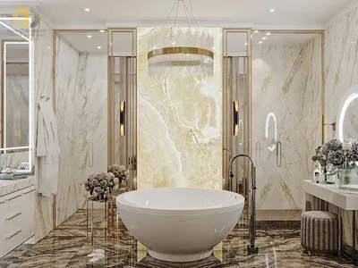 Фото труб в ванной, которые создают атмосферу роскоши