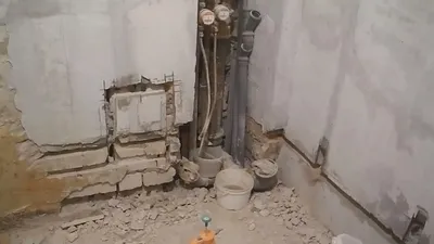 Фотографии труб в ванной, которые вдохновят на ремонт