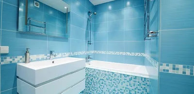 Изображения ванной комнаты, чтобы создать идеальный дизайн