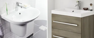 Фото ванной комнаты в формате WebP: современный формат для быстрой загрузки