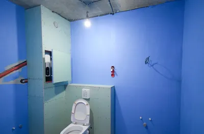 Фото ванной комнаты: сочетание природных материалов и современного дизайна
