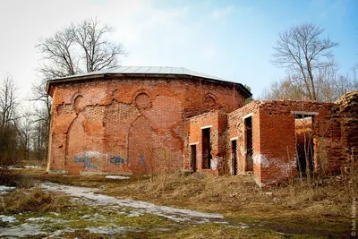 Фото Царь ванна - новое изображение в хорошем качестве