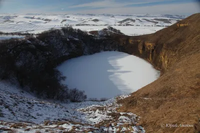 Обои на рабочий стол - Царские водопады в 4K разрешении