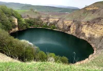 Звук и мощь: Величественные Царские водопады