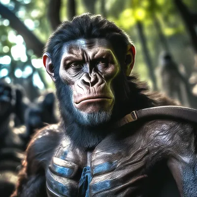 Цезарь планета обезьян: Изображения для скачивания в Full HD