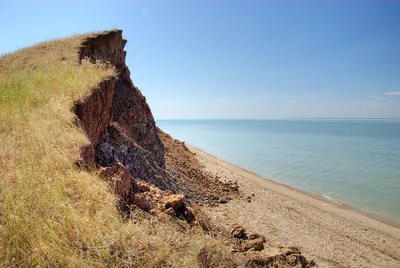 Волшебство природы: фотографии Цимлянского моря