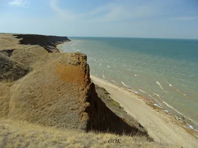 Морская гладь: фотографии Цимлянского моря в тишине