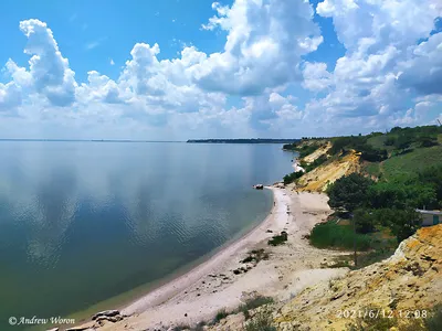 Фото Цимлянского моря: бесплатно скачать в 4K разрешении