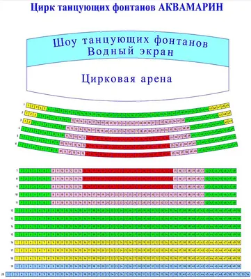 Изумительные фотографии Цирка танцующих фонтанов зала для скачивания (WebP, HD)