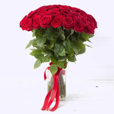 Удивительная красота красных роз: выберите свой размер и формат