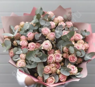 Привлекательные розы кустовые: изображения для декора