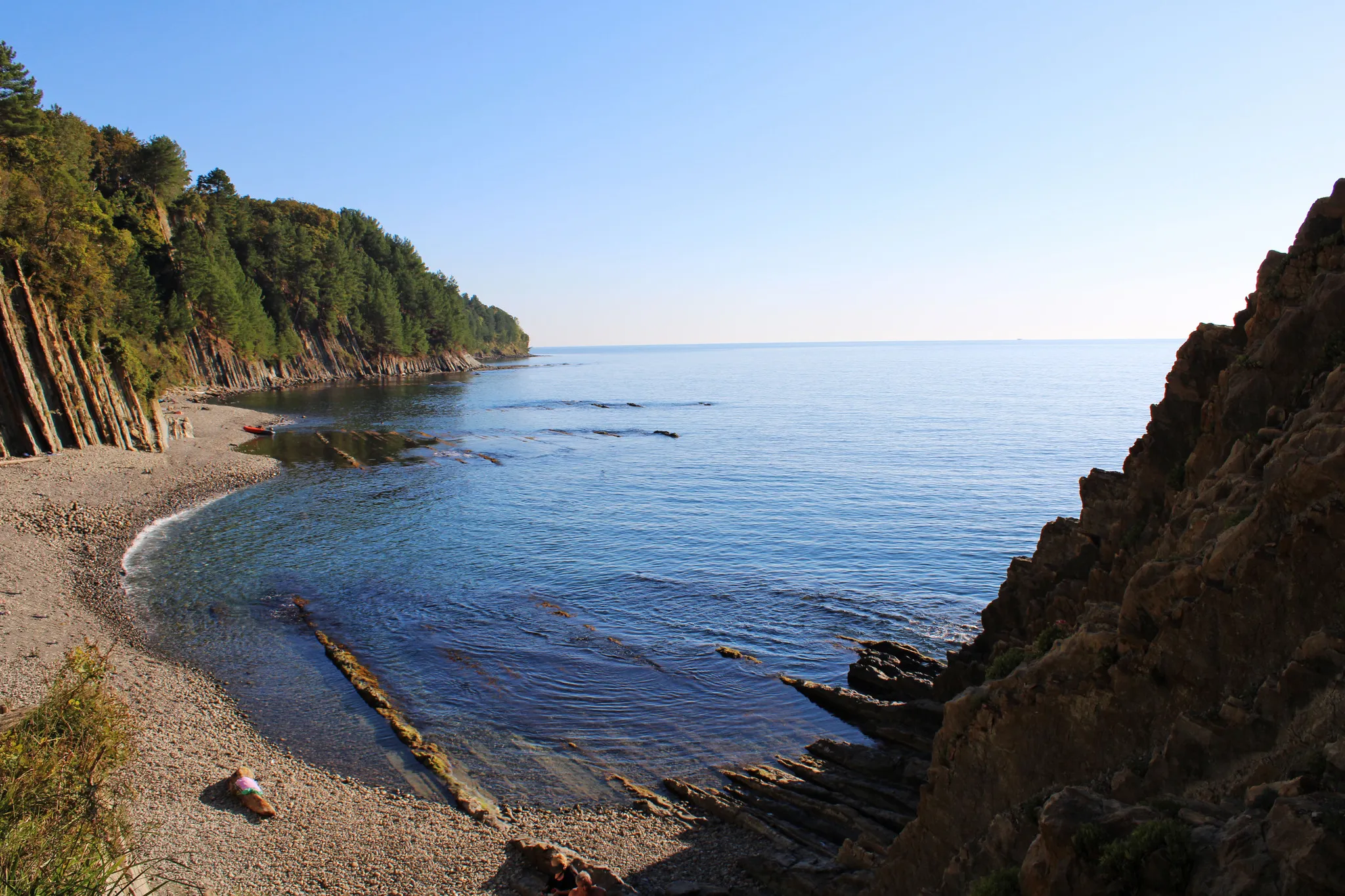 Море туапсе сегодня вода