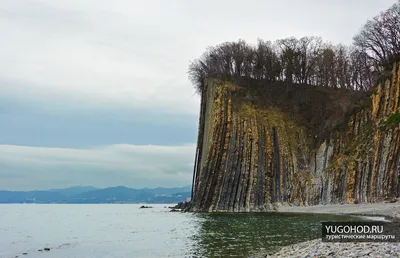 Фото Туапсе море в хорошем качестве