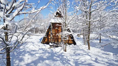 Фотографии зимнего Туапсе: изберите свой формат