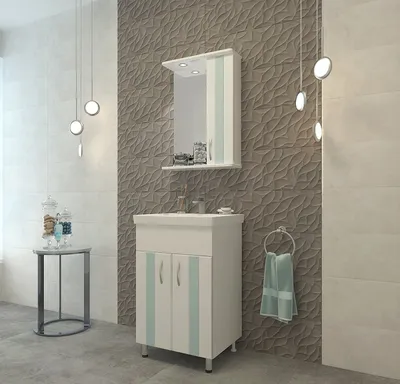 Тумбочки для ванной комнаты: изображения в формате Full HD для вашего выбора