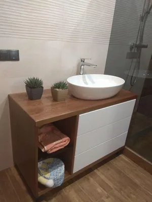 Фото тумбочек для ванной комнаты в формате webp в хорошем качестве