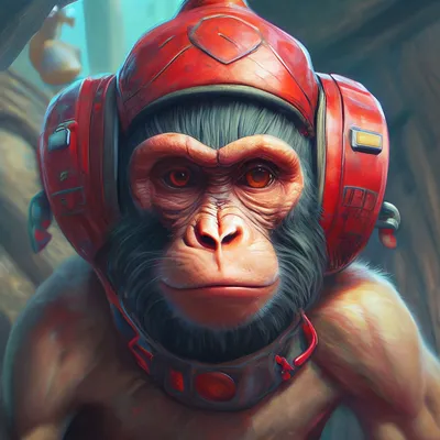 Новые изображения Тупой обезьяны: бесплатные загрузки в Full HD