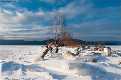 Фотографии зимнего озера Тургояк: загрузи в JPG формате.