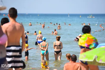 Фото в HD качестве на море