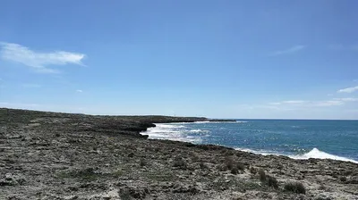 Волшебные мгновения у берега: Фотоистории с морской прогулки