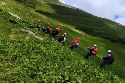 Восхождение на вершину: прекрасные фотографии путешественников