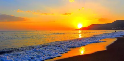 Красивые фото пляжей Мармариса: скачать бесплатно в хорошем качестве