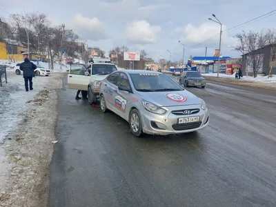 Учебная машина: выберите формат и размер фотографии