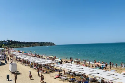 Фото Учкуевка пляж: 4K изображения пляжа для вашего просмотра и скачивания