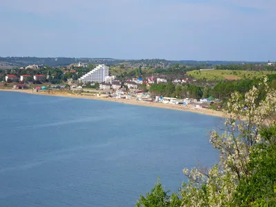 Фото Учкуевка пляж: уникальные изображения пляжа для скачивания в JPG формате