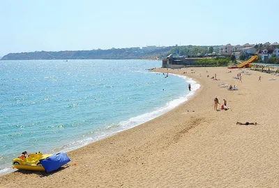 Учкуевка пляж: скачать бесплатно изображения пляжа в формате PNG