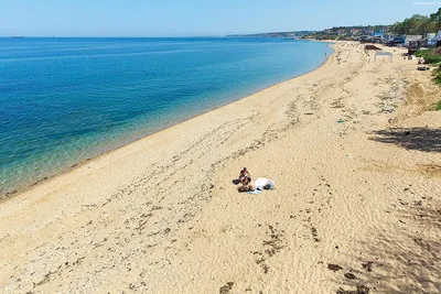 Фото Учкуевка пляж: 4K изображения пляжа для вашего просмотра