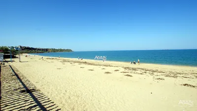 Фото Учкуевка пляж: 4K изображения для вашего просмотра и скачивания